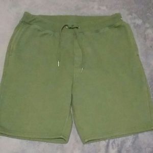 Mens Zine jogger sweats